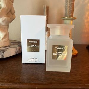 Tom Ford Eau de Soleil Blanc